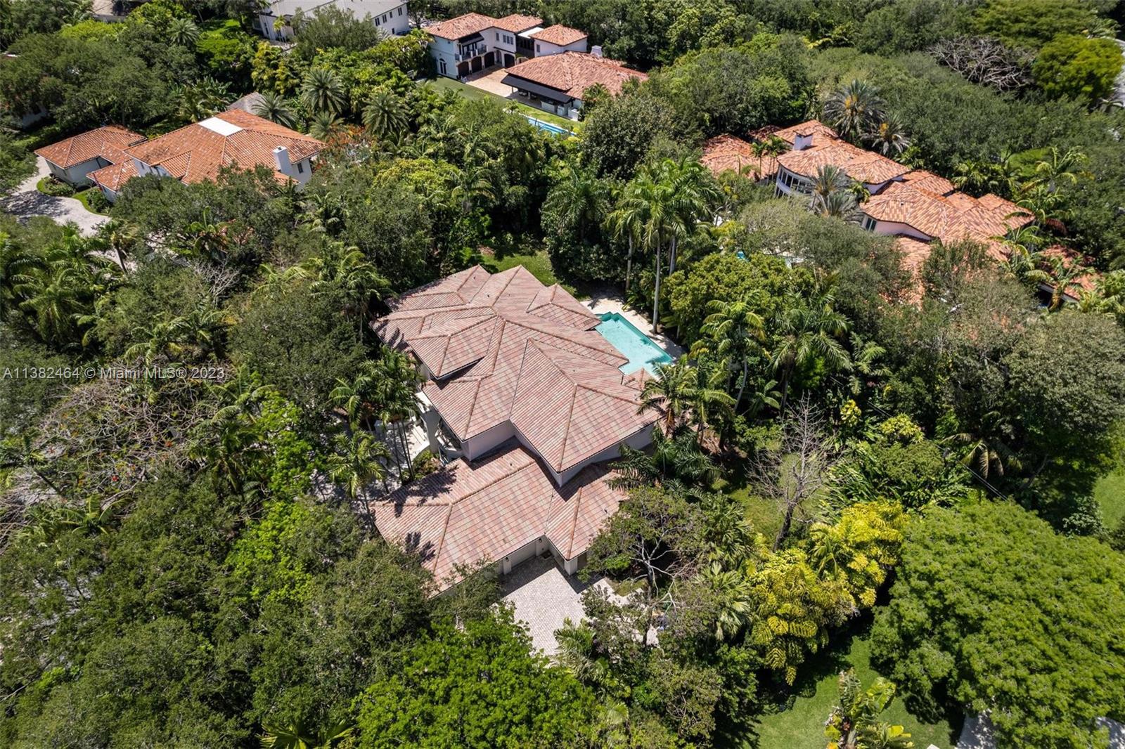 HELMS COUNTRY ESTATES RE- - Residential