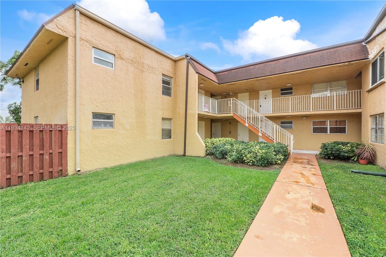 PUERTA DEL SOL CONDO - Residential