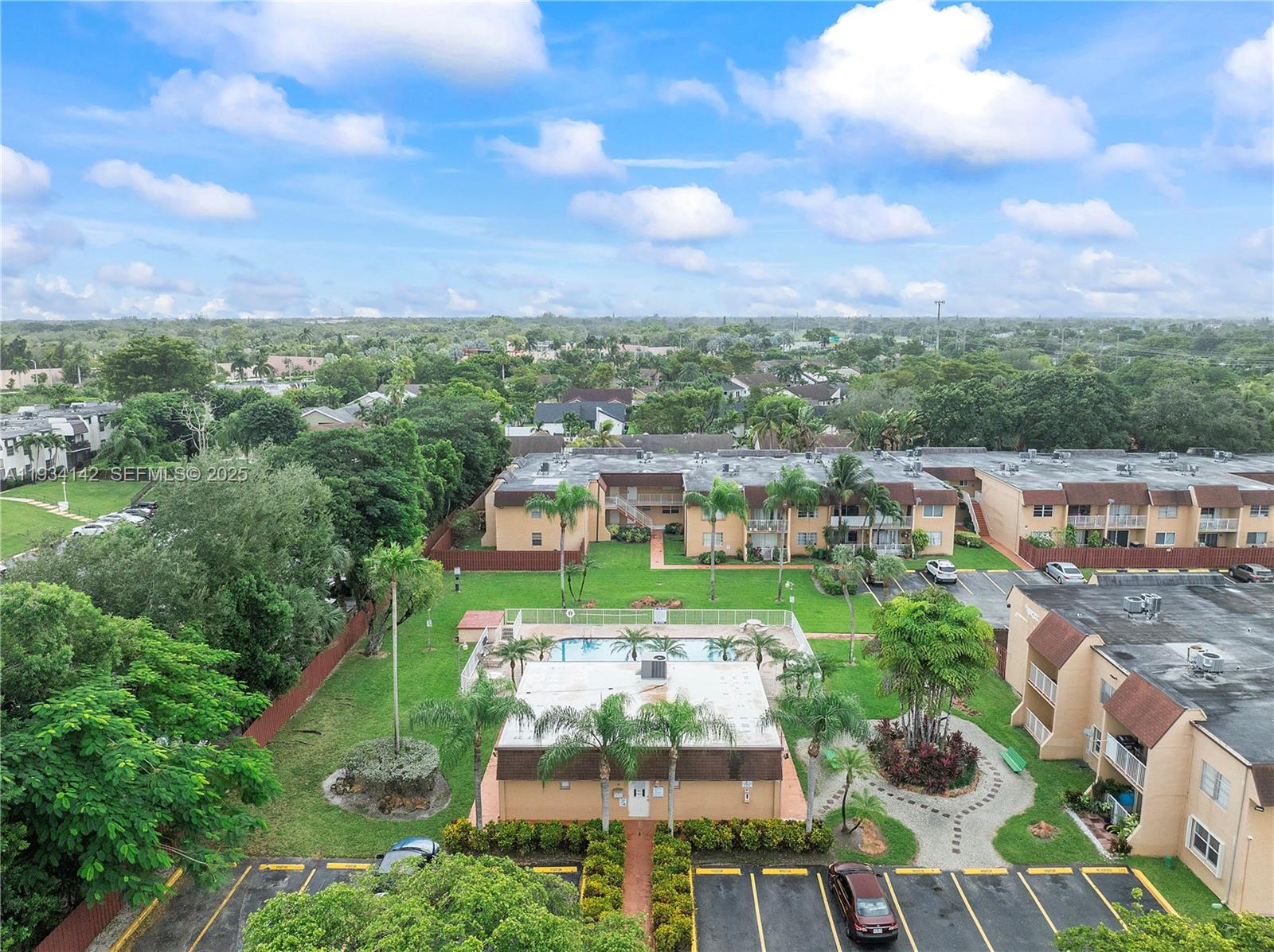 PUERTA DEL SOL CONDO - Residential