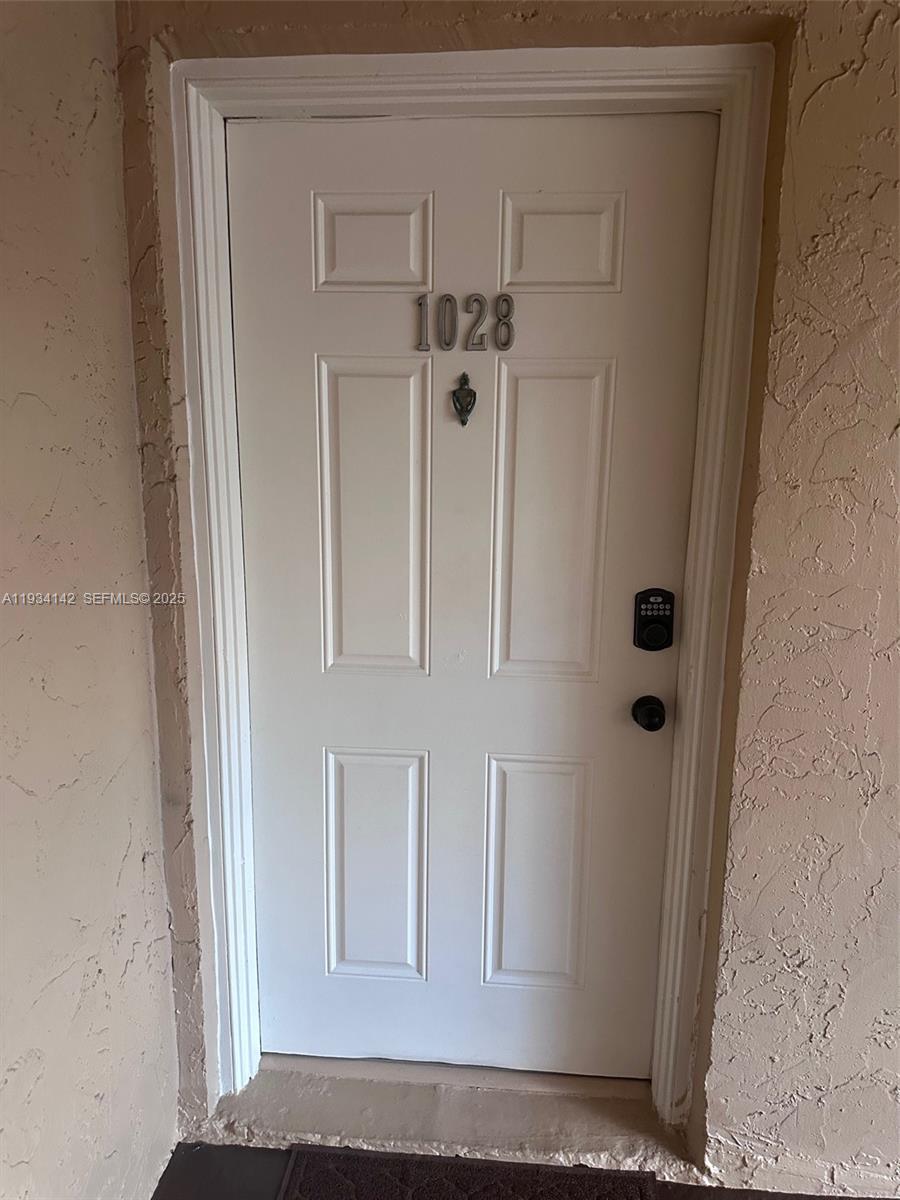 PUERTA DEL SOL CONDO - Residential