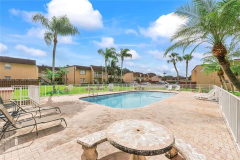 9974 SW 88th St 1028 Miami FL 33176