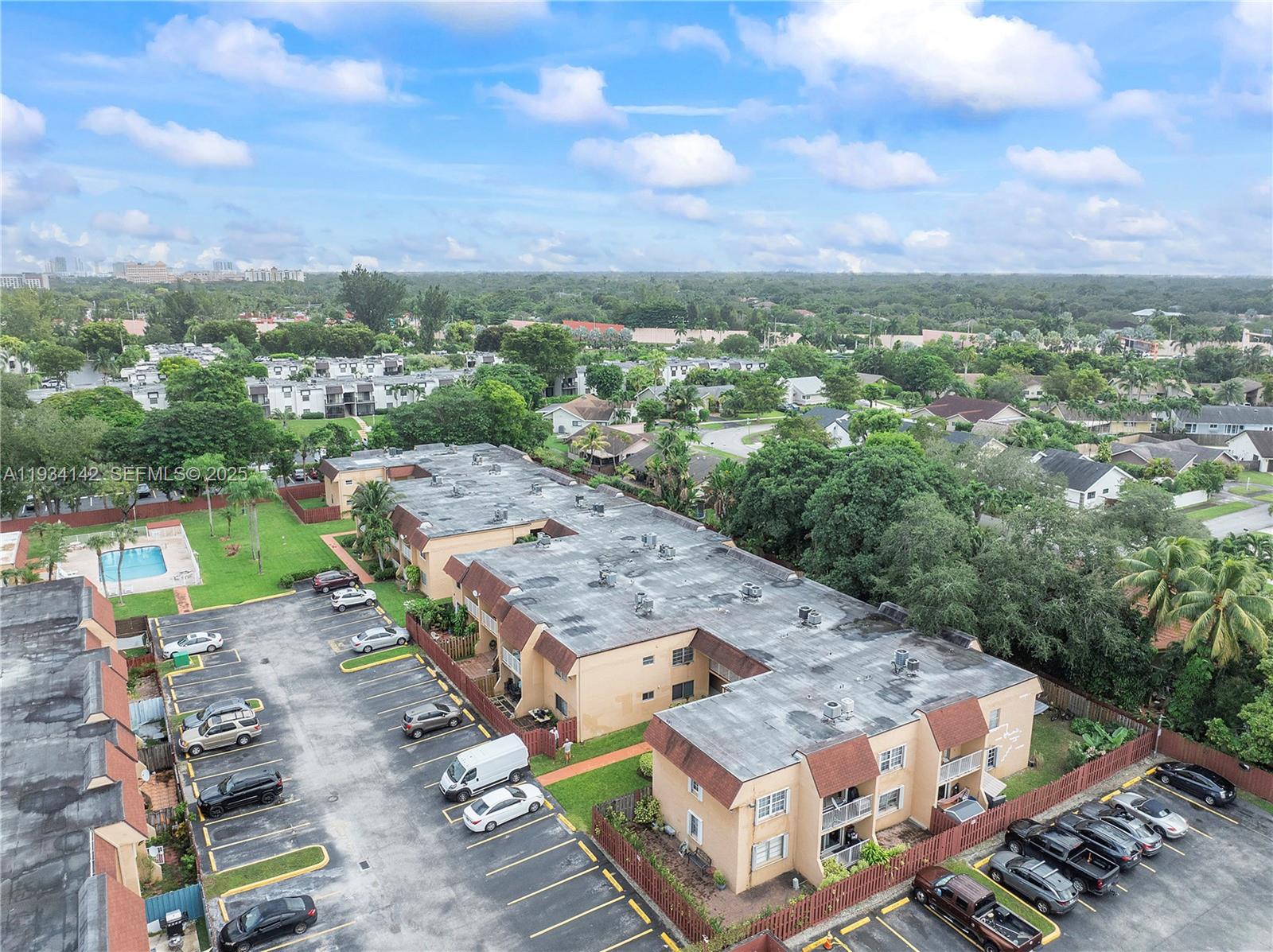 PUERTA DEL SOL CONDO - Residential