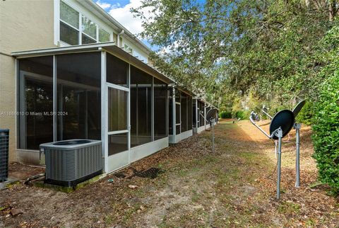 A home in Ocala