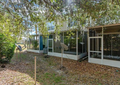 A home in Ocala