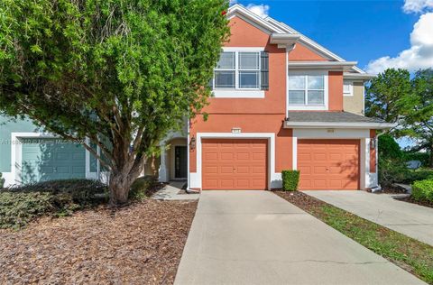 A home in Ocala