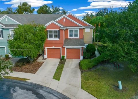 A home in Ocala