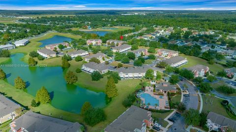 A home in Ocala