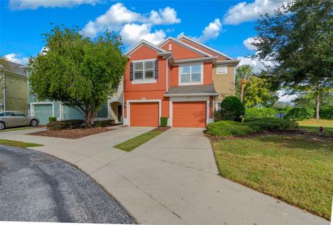 A home in Ocala