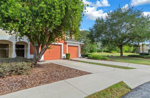 A home in Ocala