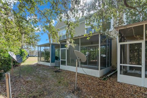 A home in Ocala