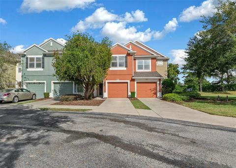 A home in Ocala