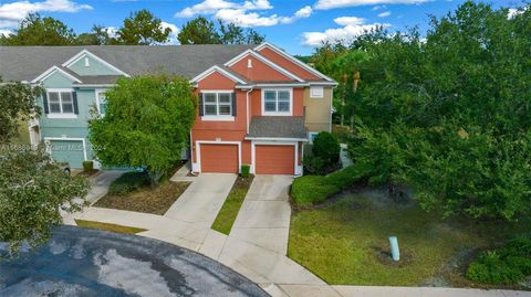 A home in Ocala