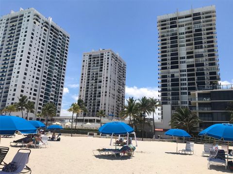 2201 S Ocean Dr 602 Hollywood FL 33019