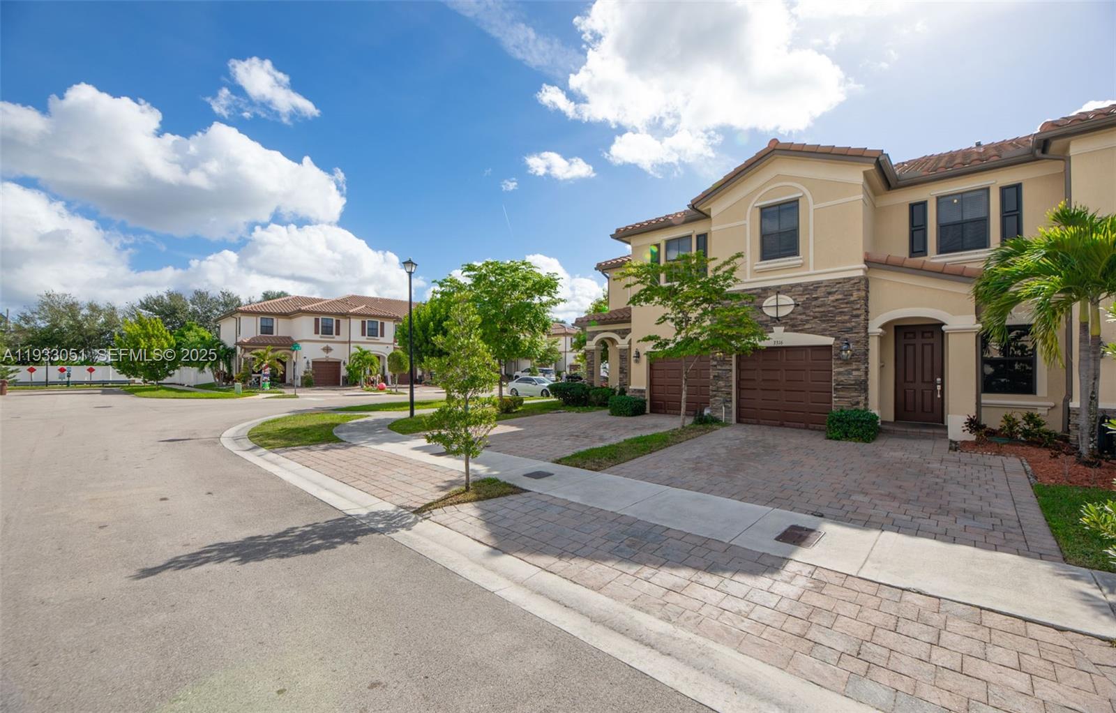 BELLAGIO - Residential