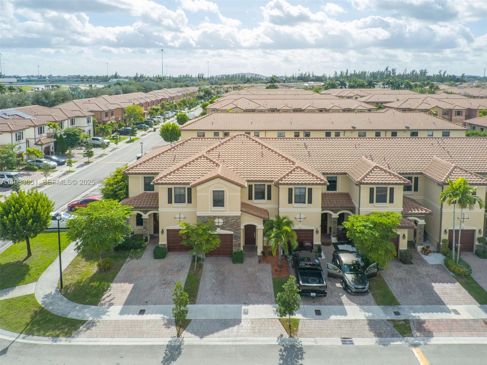 BELLAGIO - Residential