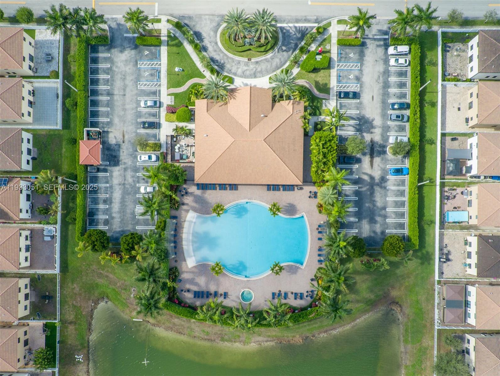 BELLAGIO - Residential