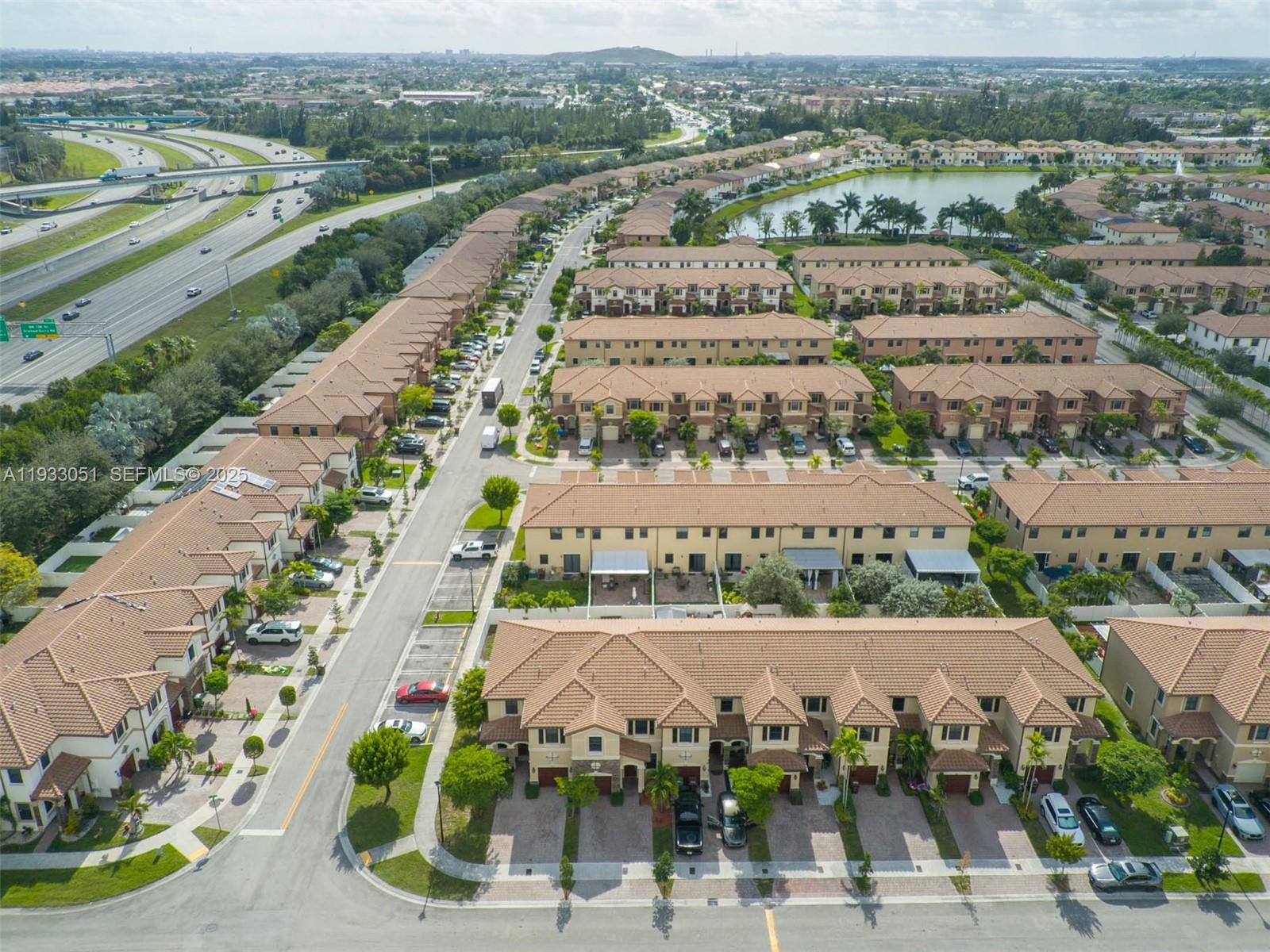 BELLAGIO - Residential