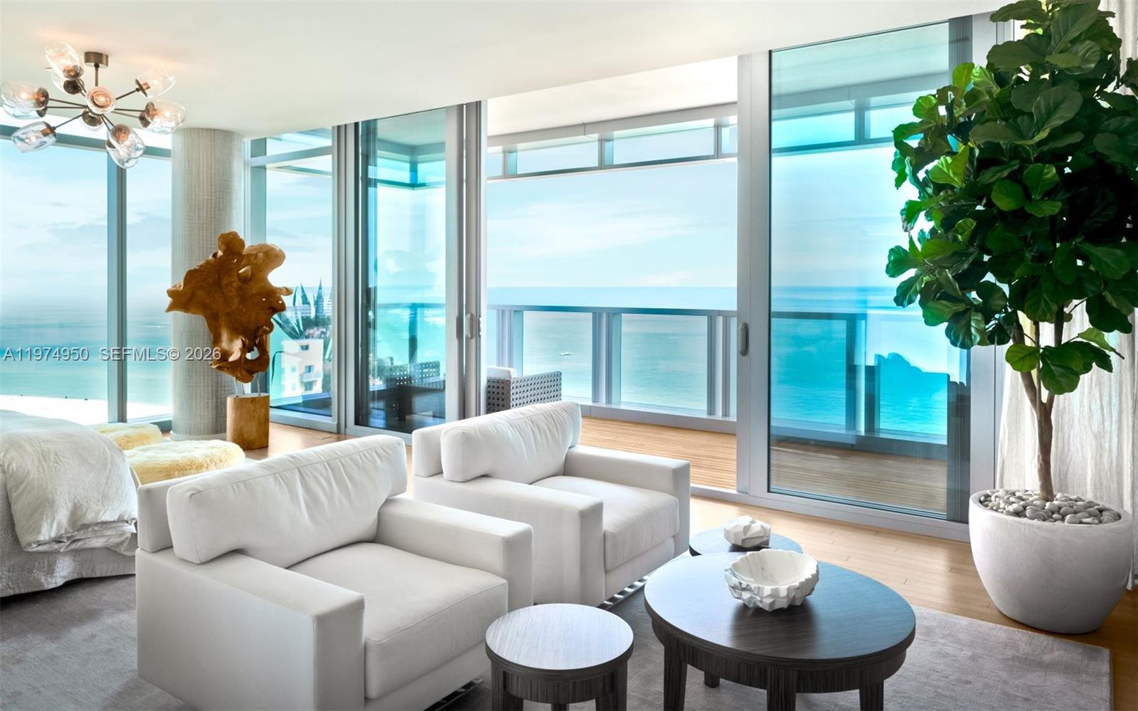 The Edition - Residential Lease