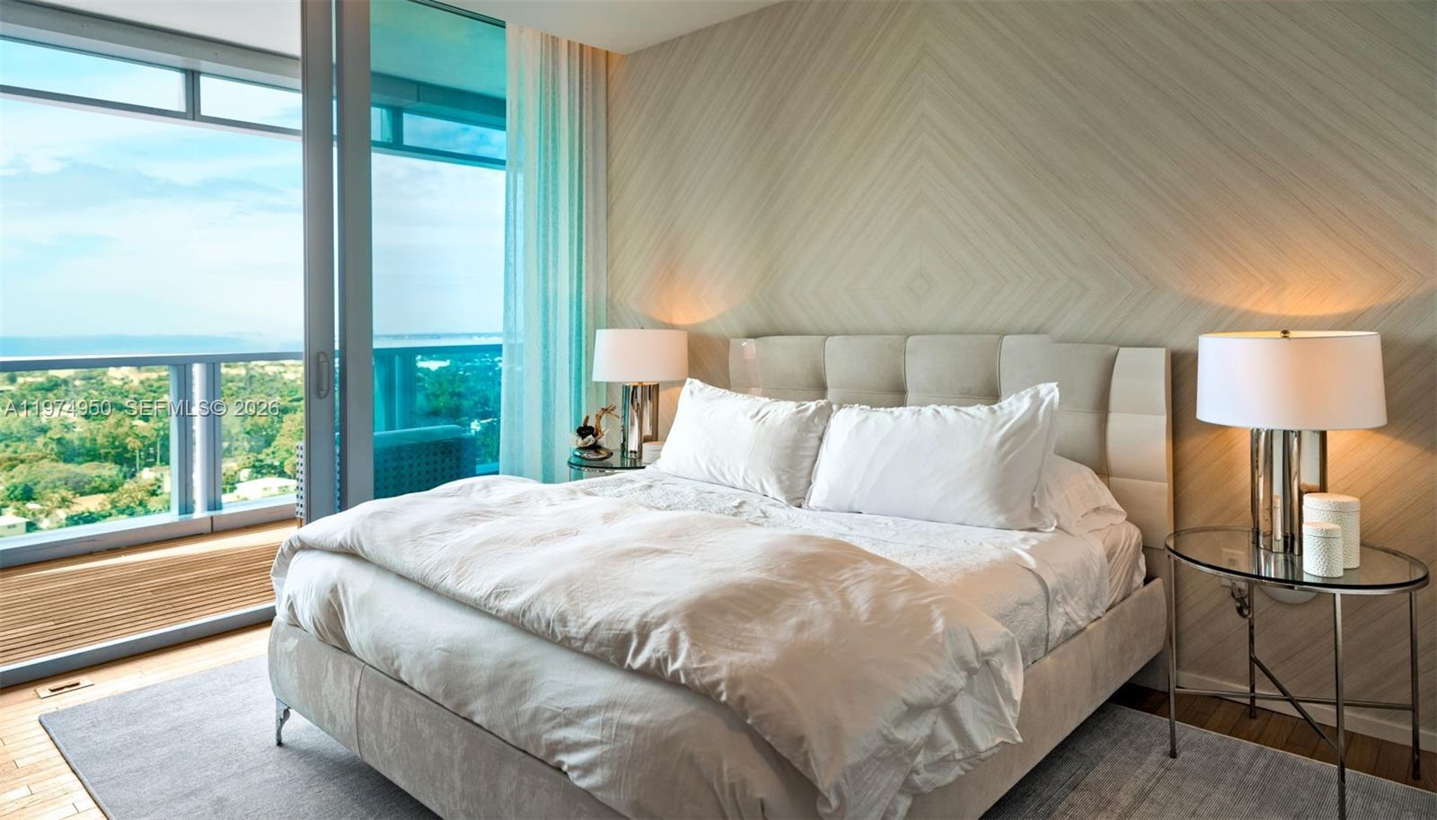 The Edition - Residential Lease