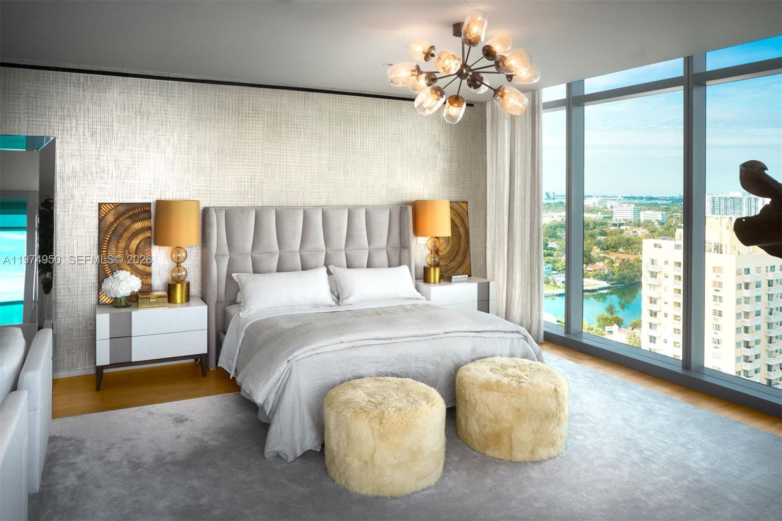 The Edition - Residential Lease