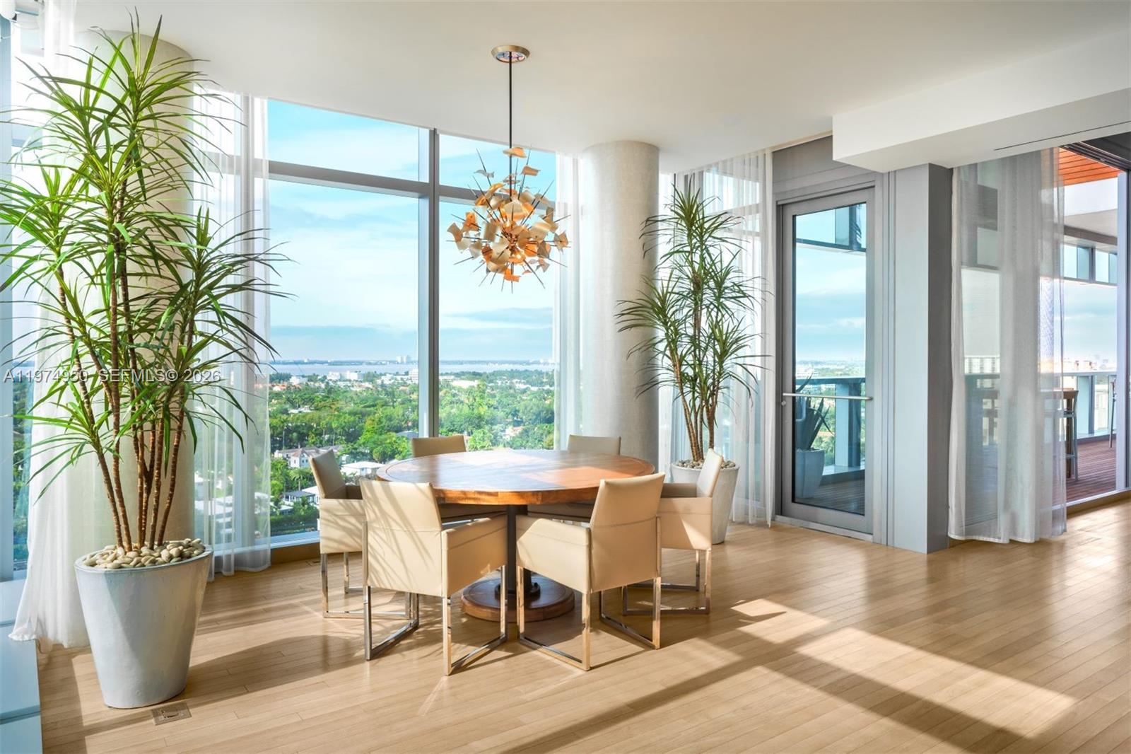 The Edition - Residential Lease