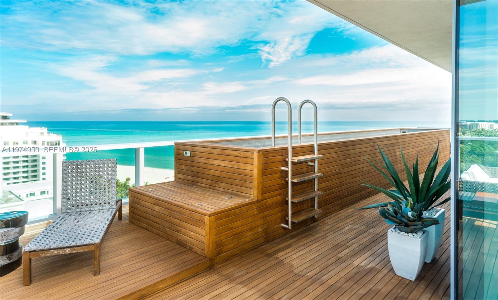 The Edition - Residential Lease