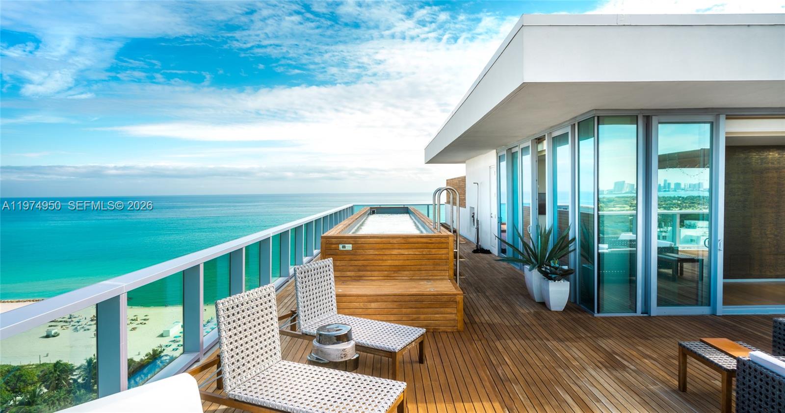 2901 E Collins Ave 1602