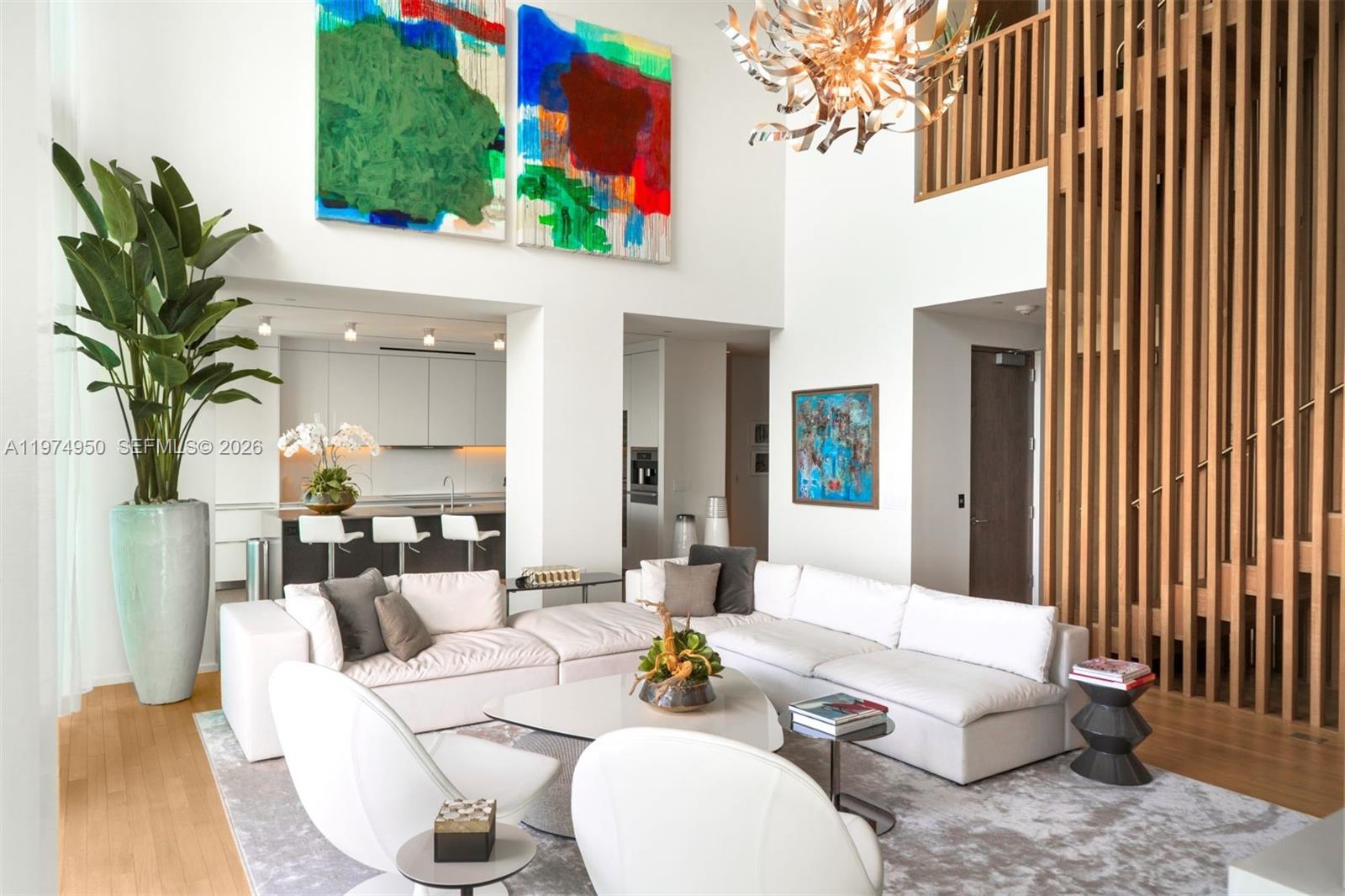 The Edition - Residential Lease