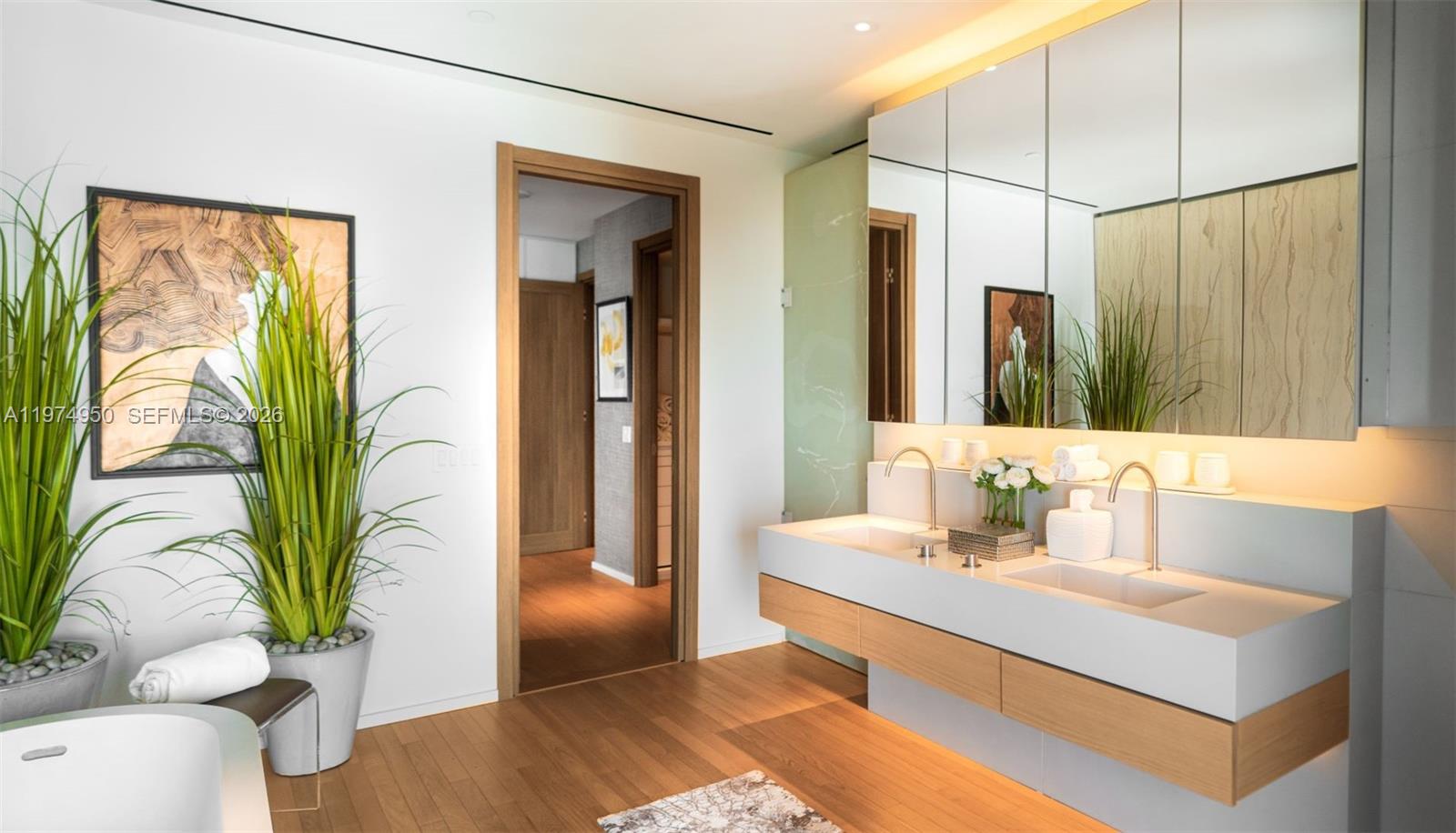 The Edition - Residential Lease