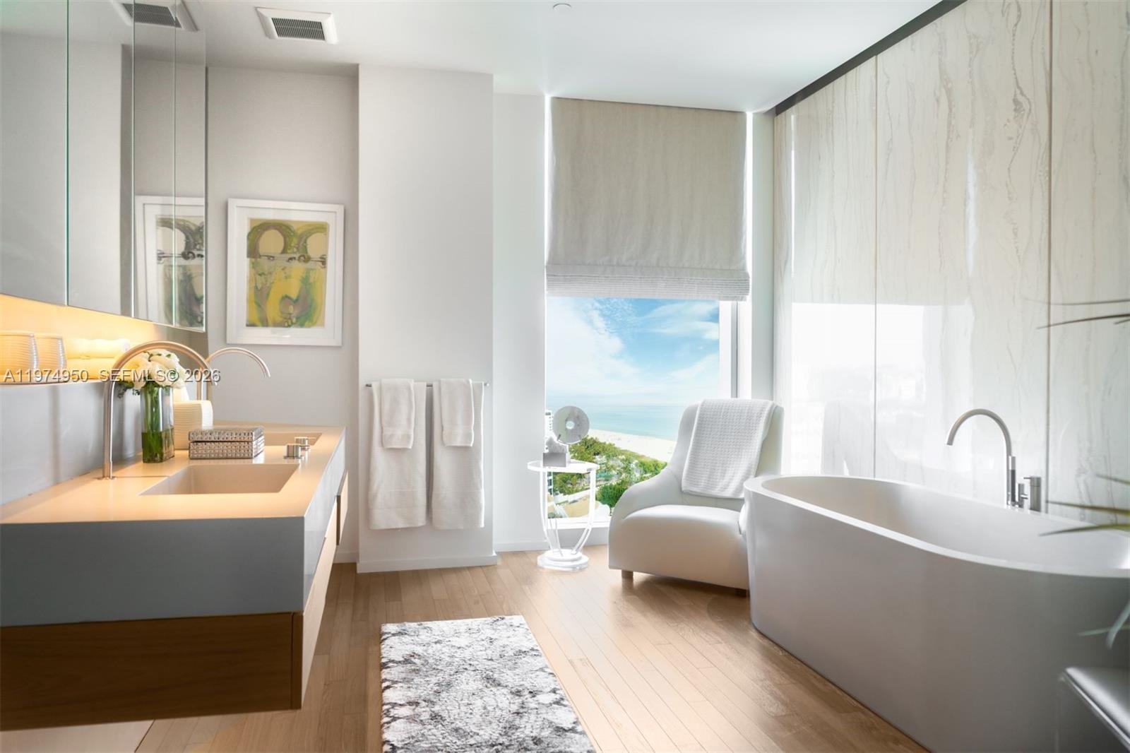 The Edition - Residential Lease