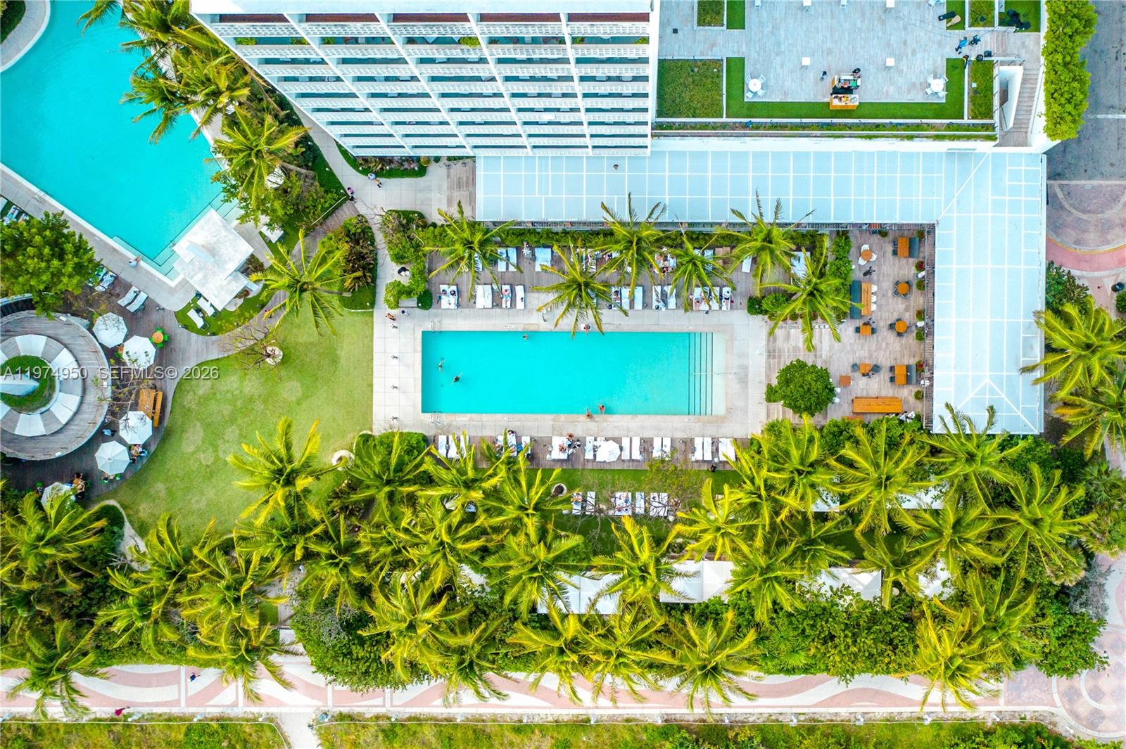 The Edition - Residential Lease