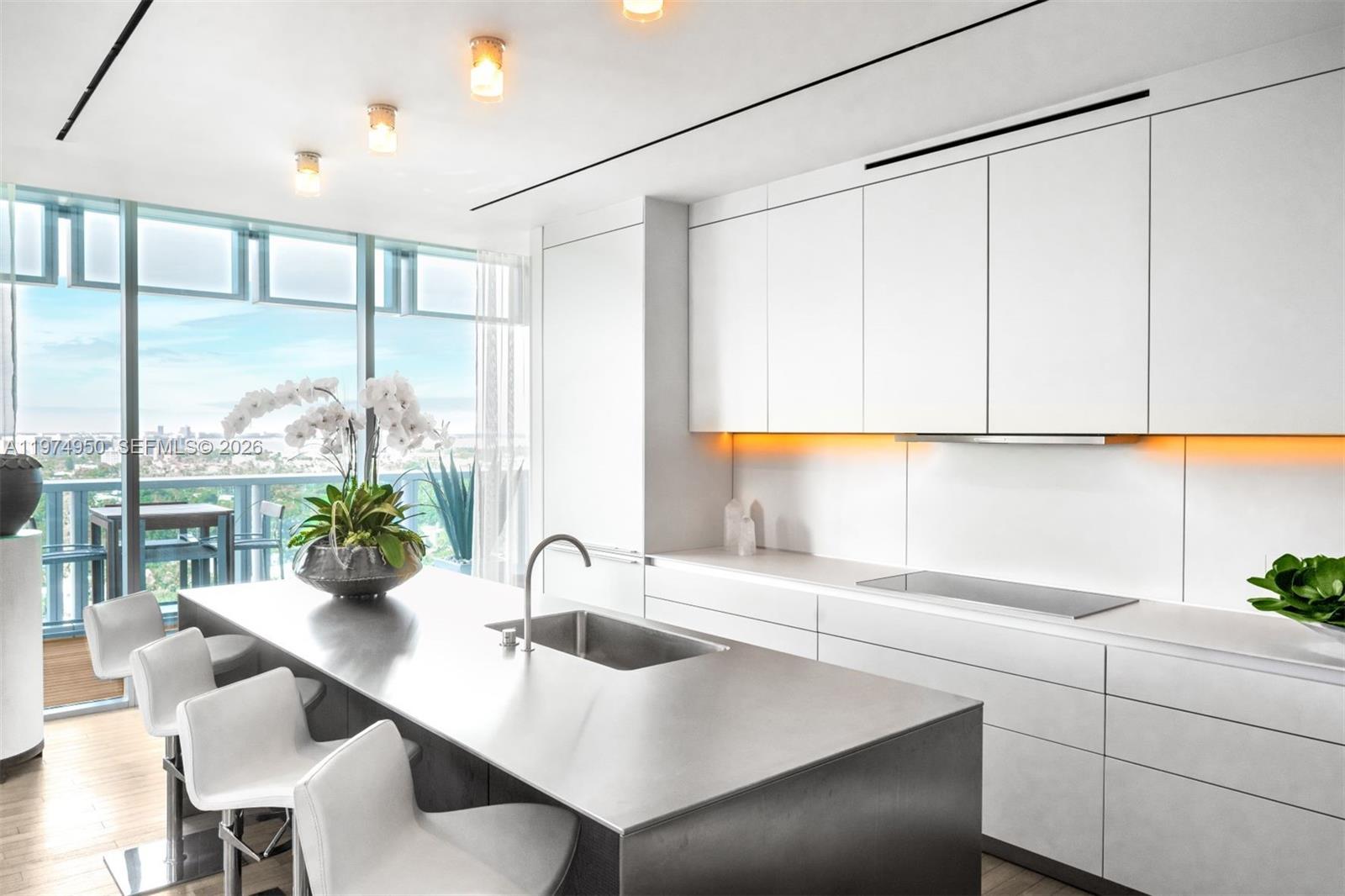 The Edition - Residential Lease