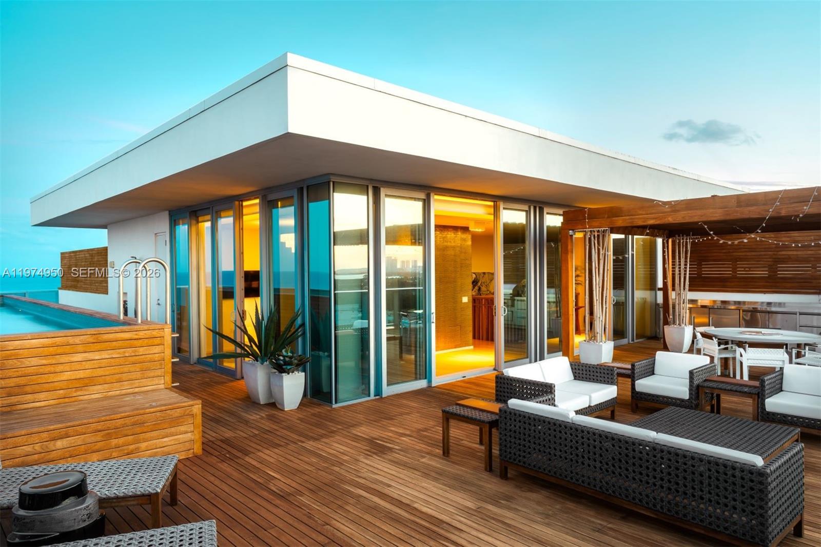 The Edition - Residential Lease