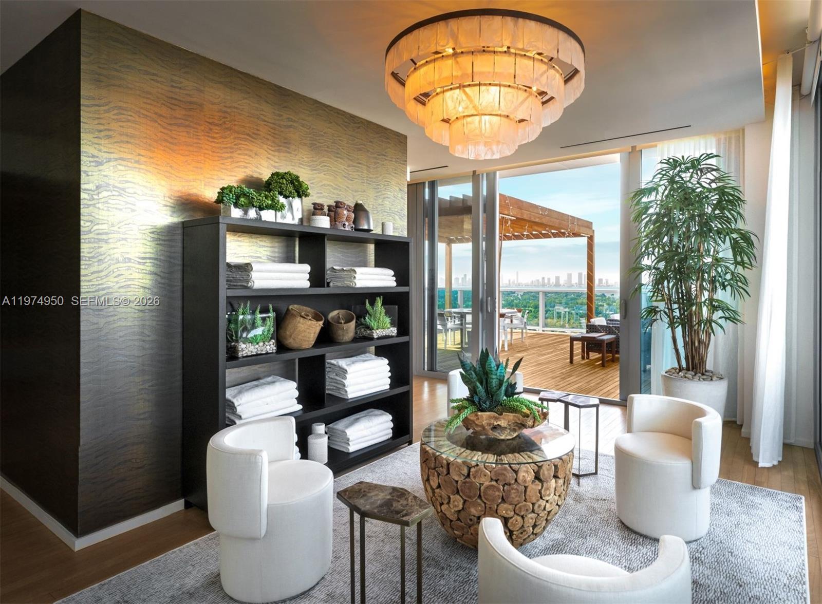 The Edition - Residential Lease