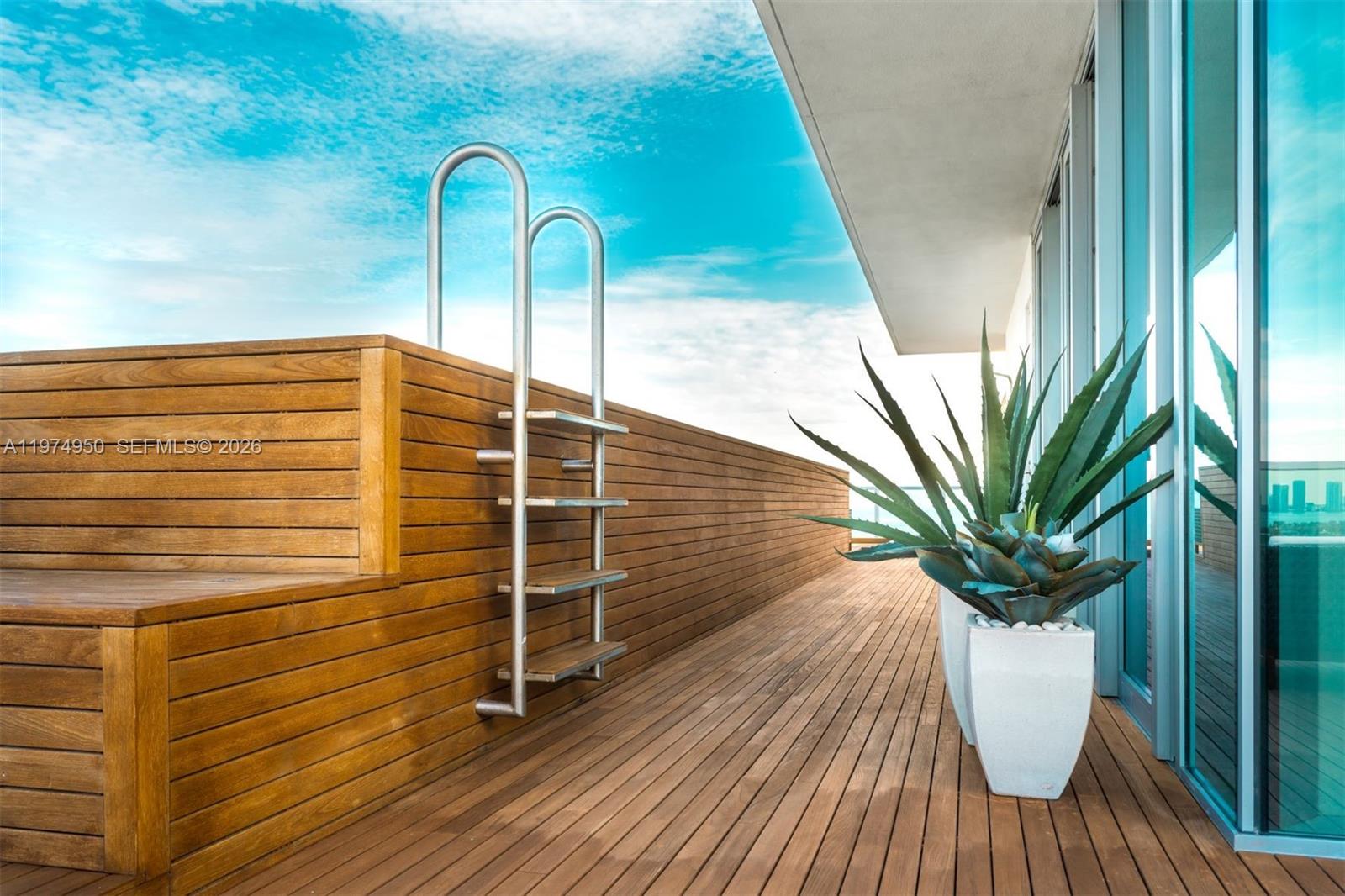 The Edition - Residential Lease