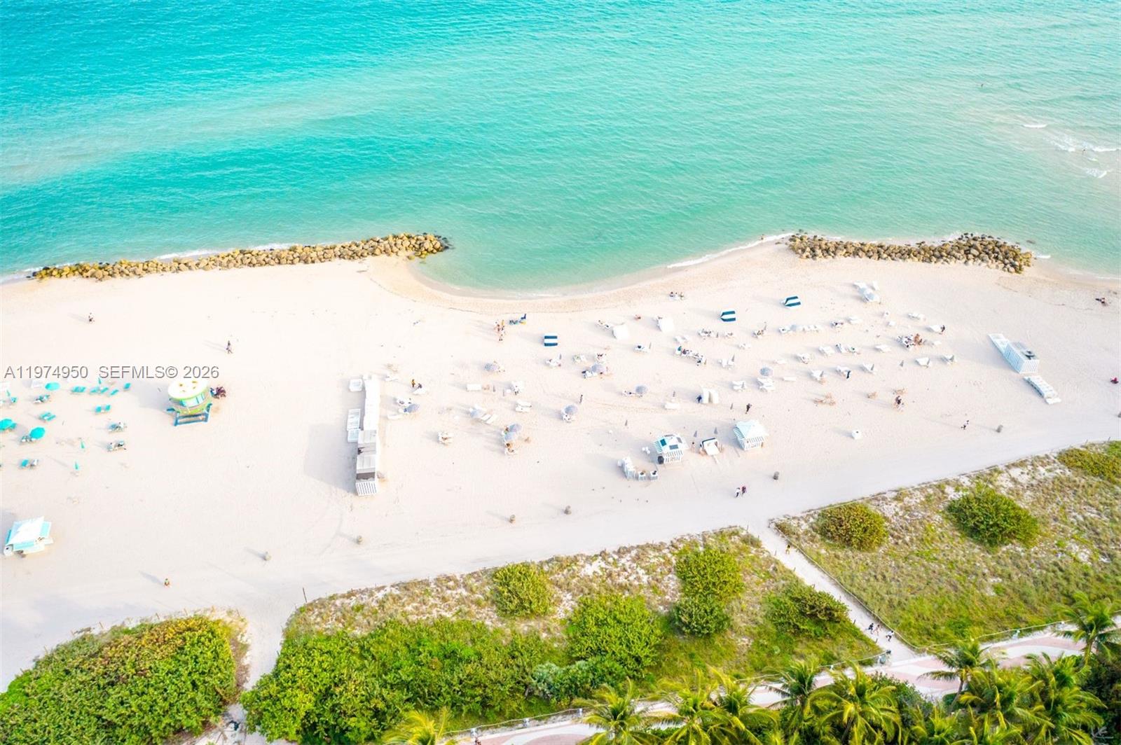 The Edition - Residential Lease