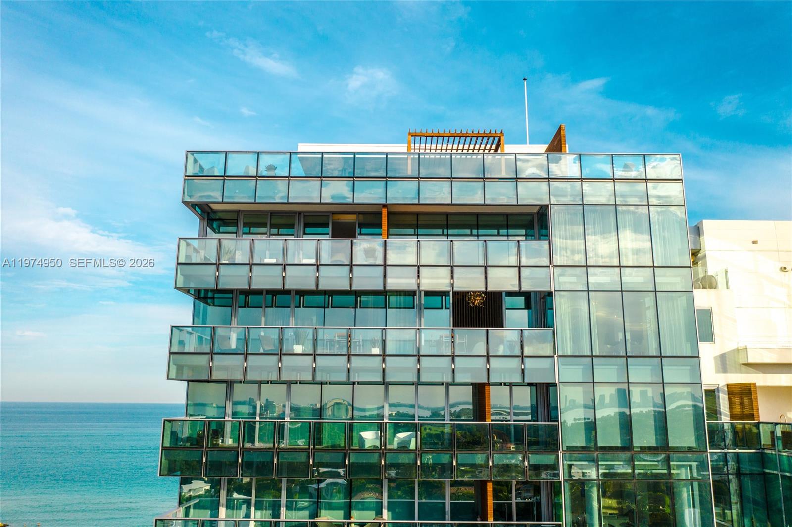 The Edition - Residential Lease