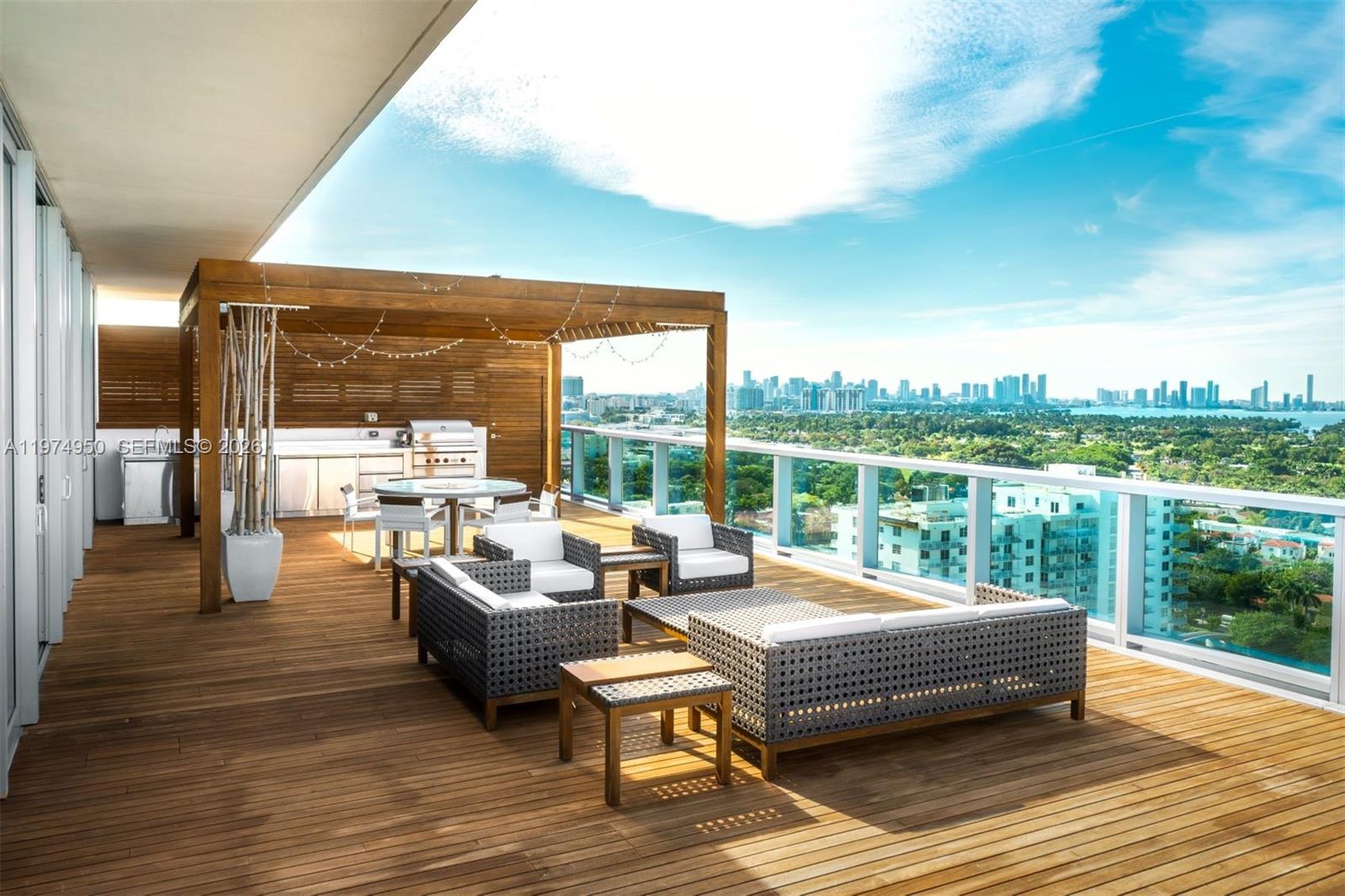 The Edition - Residential Lease