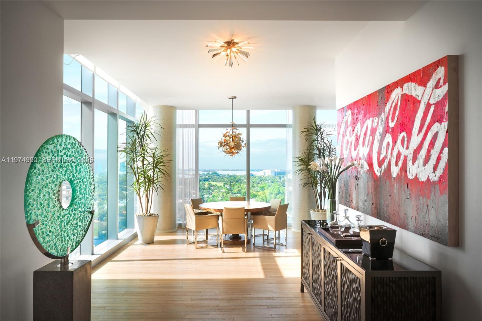 The Edition - Residential Lease