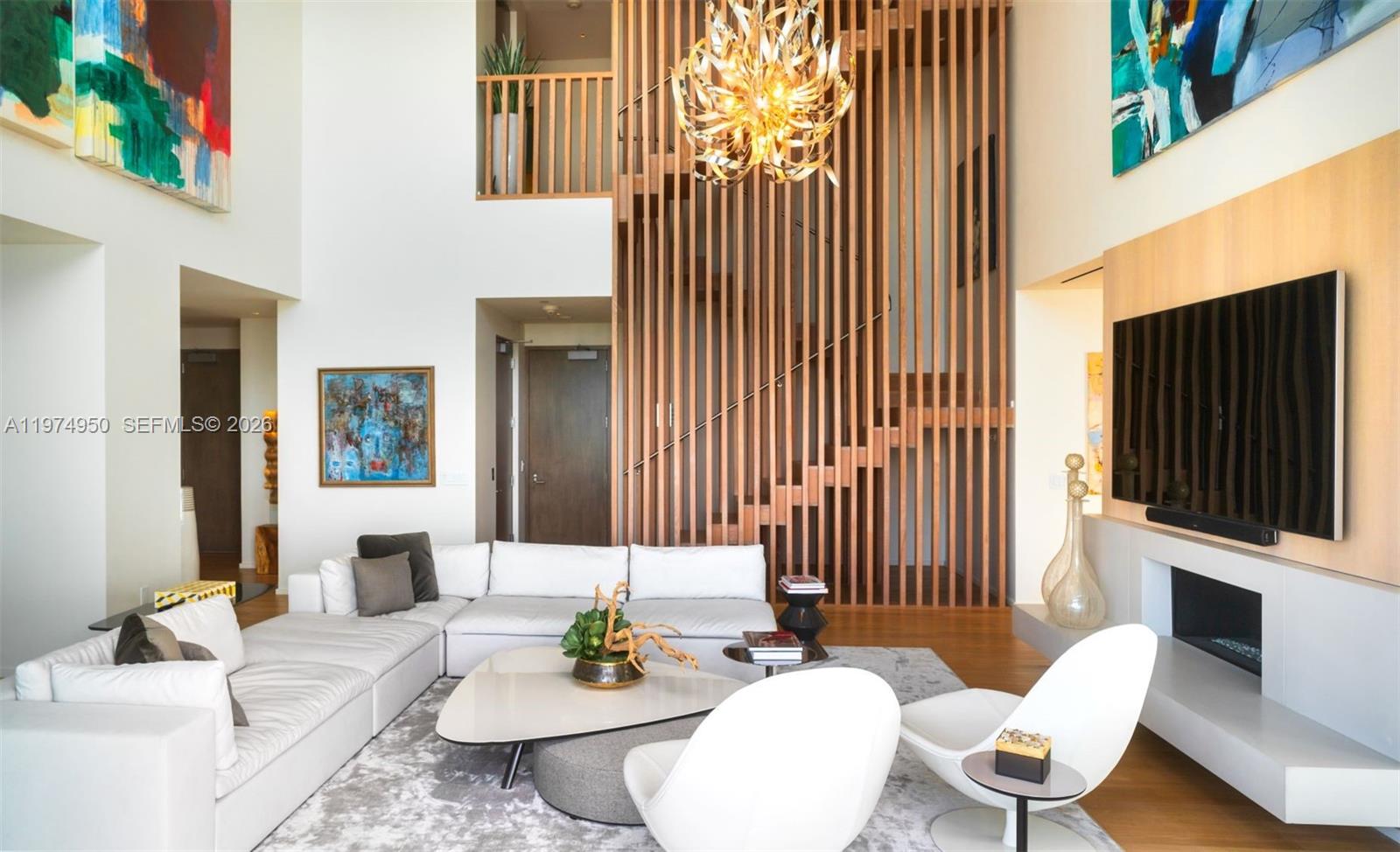 The Edition - Residential Lease