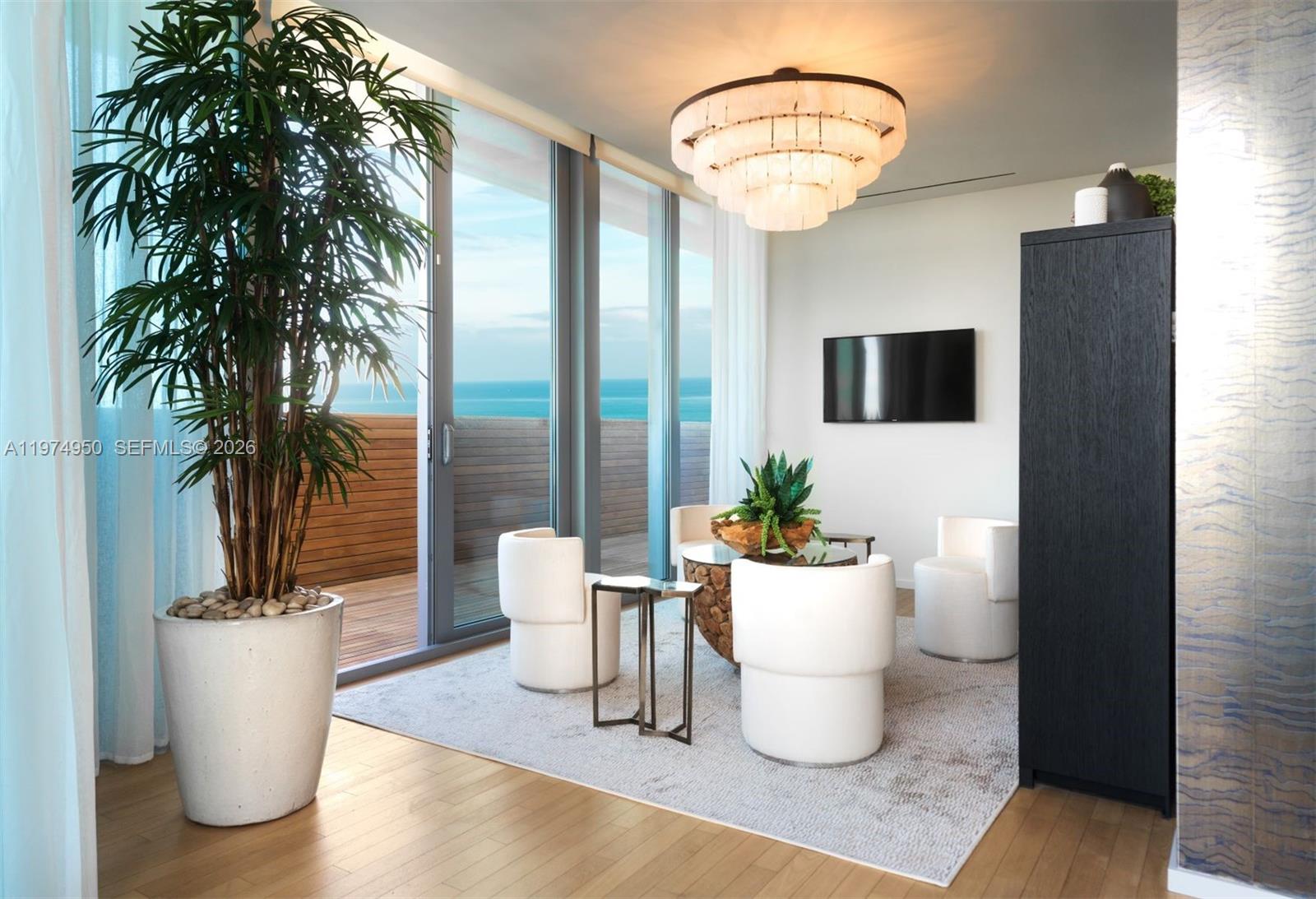 The Edition - Residential Lease