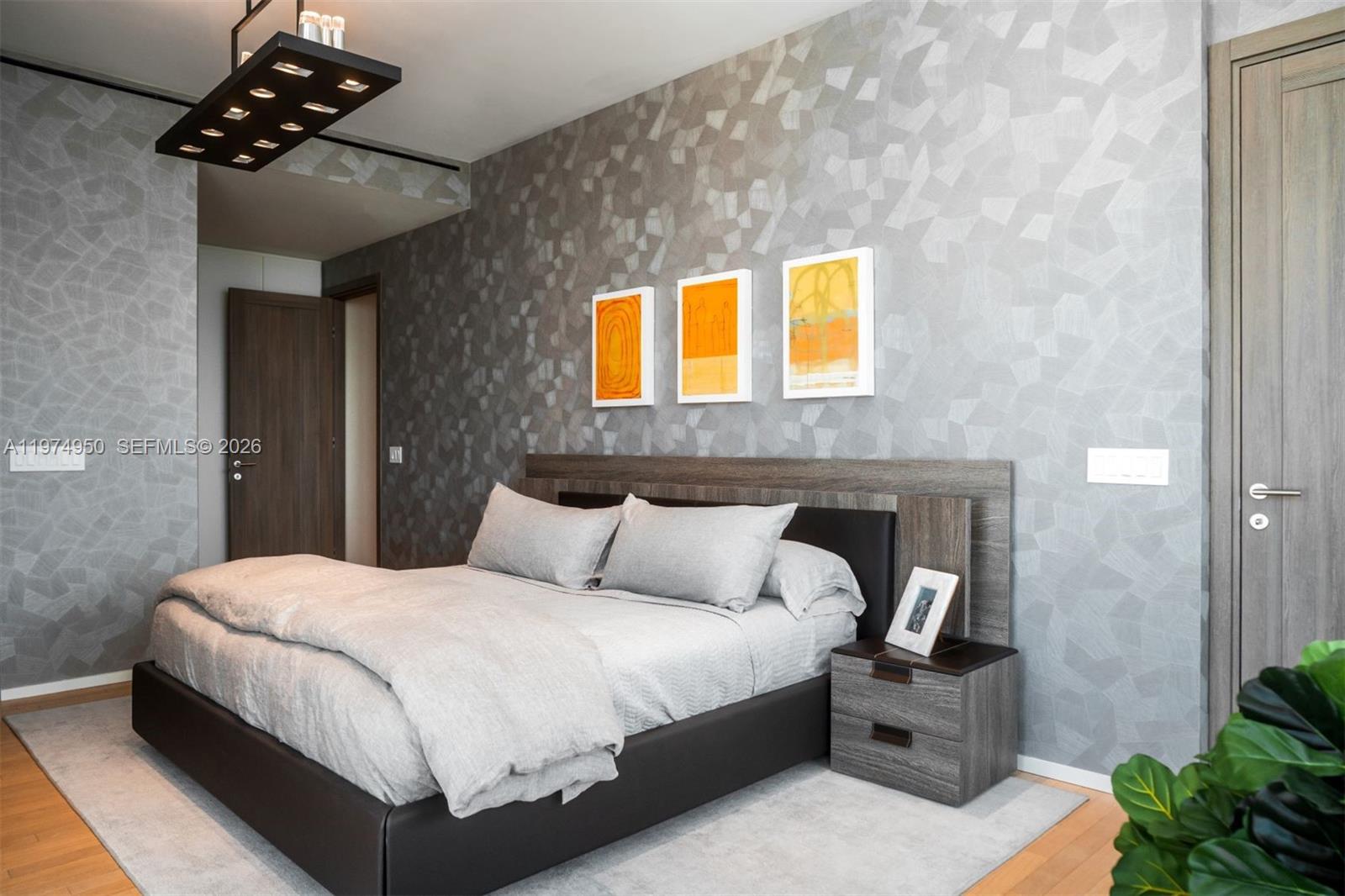 The Edition - Residential Lease