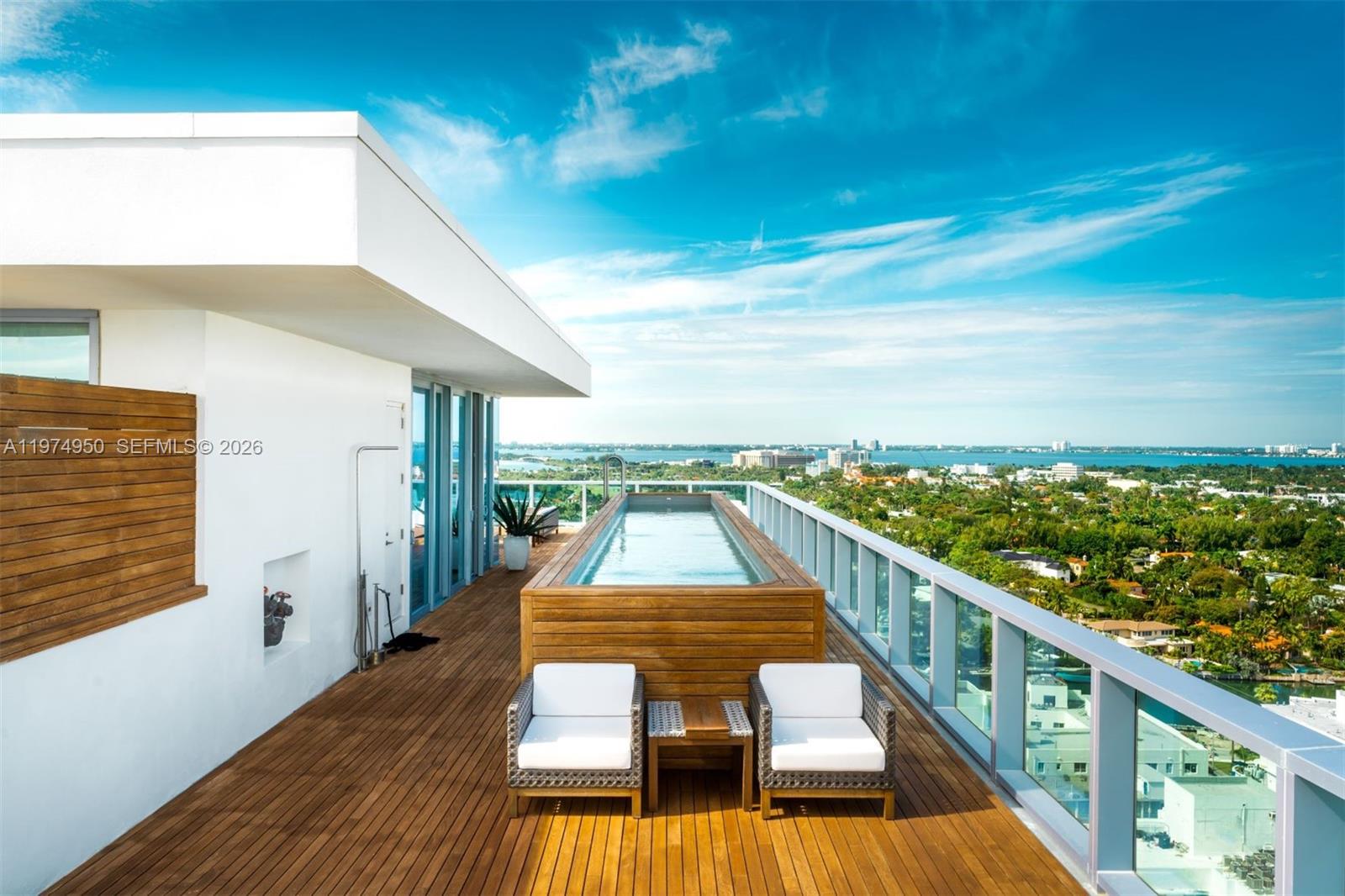 The Edition - Residential Lease