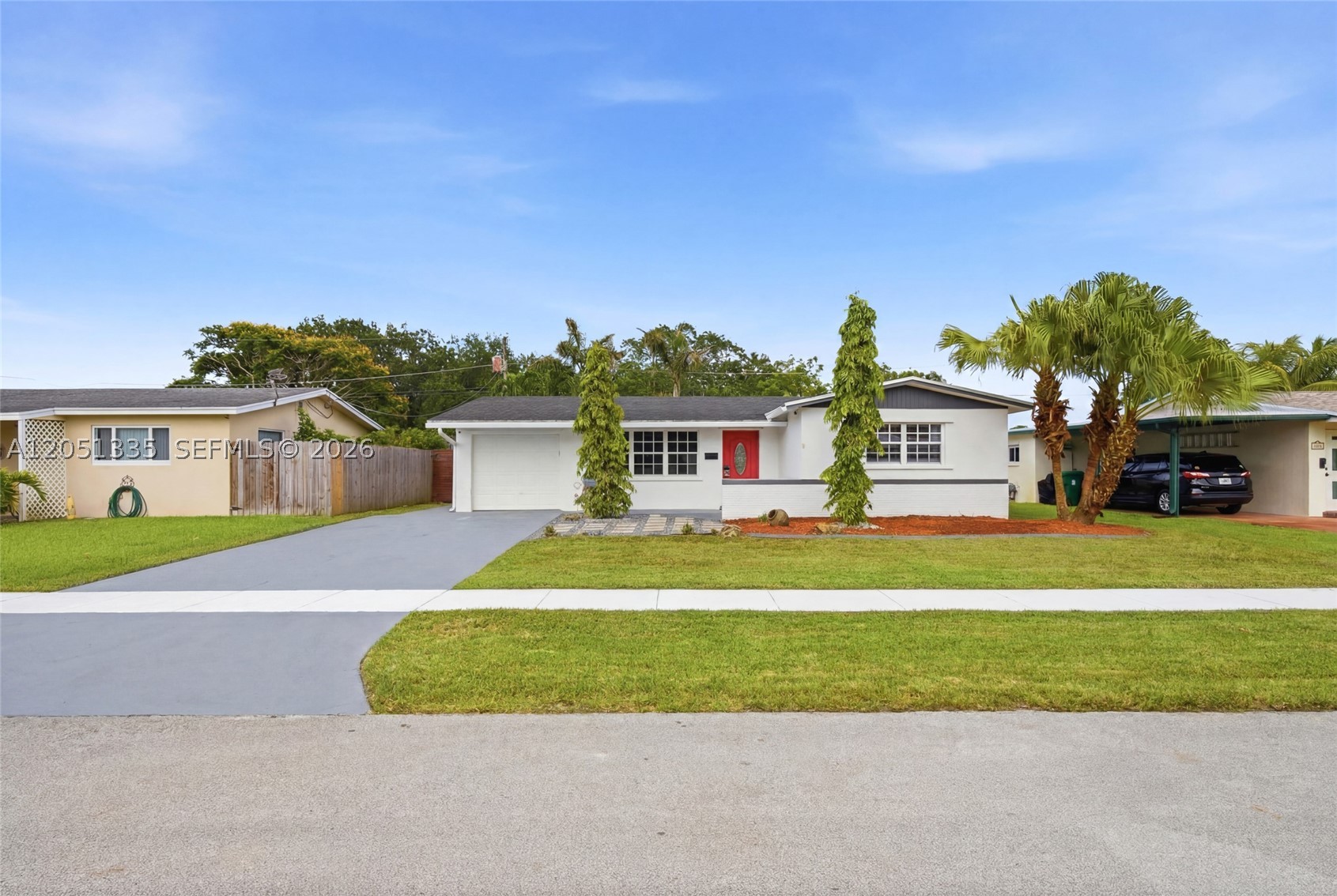 5070 SW 95th Ave