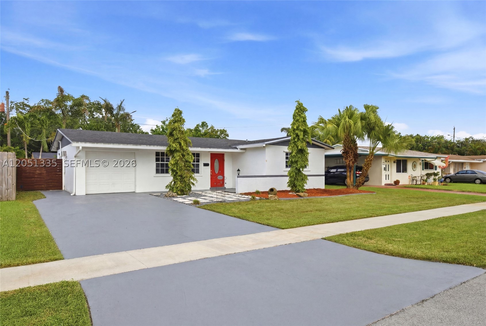 5070 SW 95th Ave