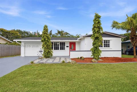 Photo of 5070 SW 95th Ave, Cooper City, FL 33328 (MLS # A12051335)