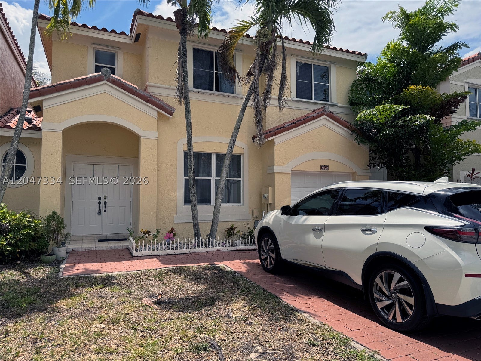 3523 SW 169th Ter