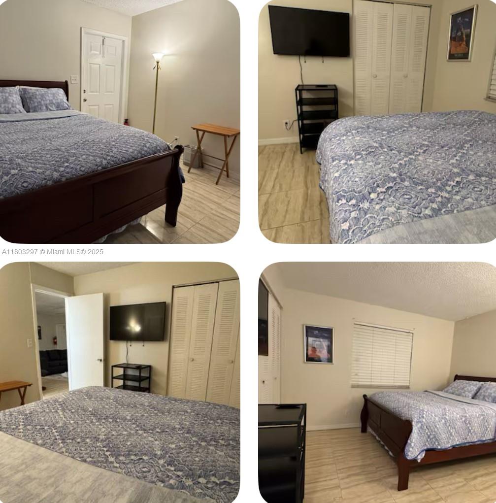 HOLLYWOOD PARK - Residential Lease