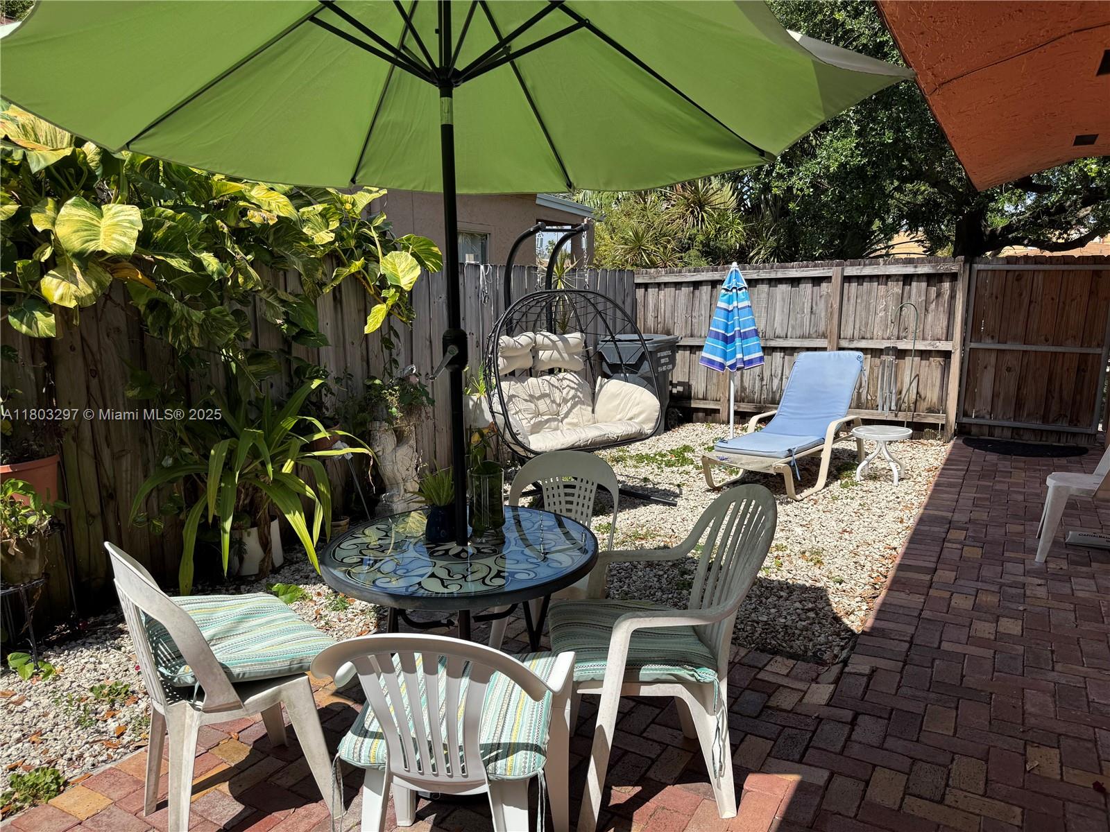 Rental Property at 2306 Liberty St B, Hollywood, Broward County, Florida - Bedrooms: 2 
Bathrooms: 1  - $2,400 MO.
