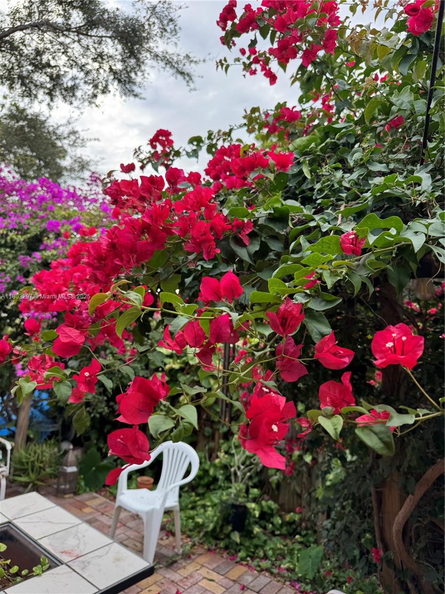 HOLLYWOOD PARK - Residential Lease